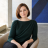 Naomi Bergman, Business Correspondent at NUV Media