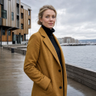 Sofia Lindqvist, Contributing Writer at NUV Media